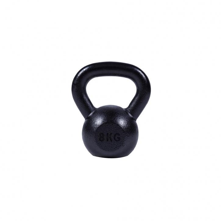 Kettlebell en fonte - Gorilla Sports France