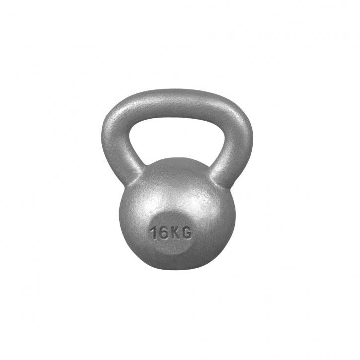 Kettlebell en fonte - Gorilla Sports France