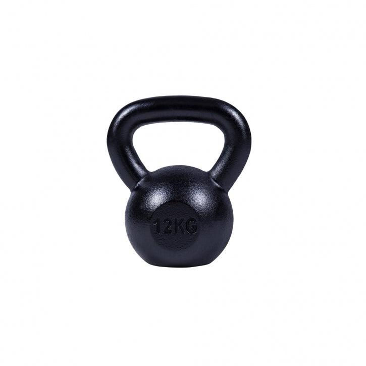 Kettlebell en fonte - Gorilla Sports France