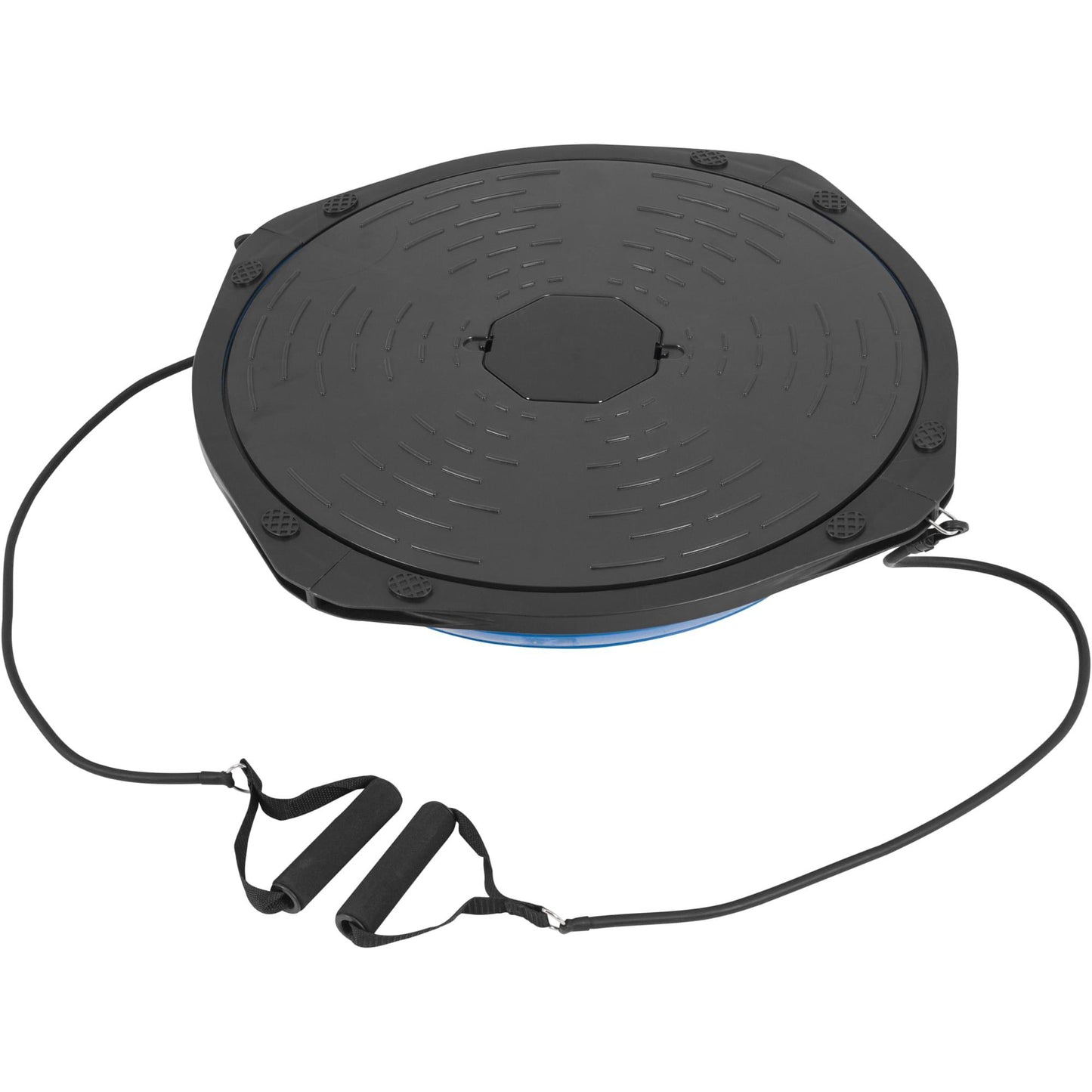 Ballon d'équilibre avec poignées - Gorilla Sports France