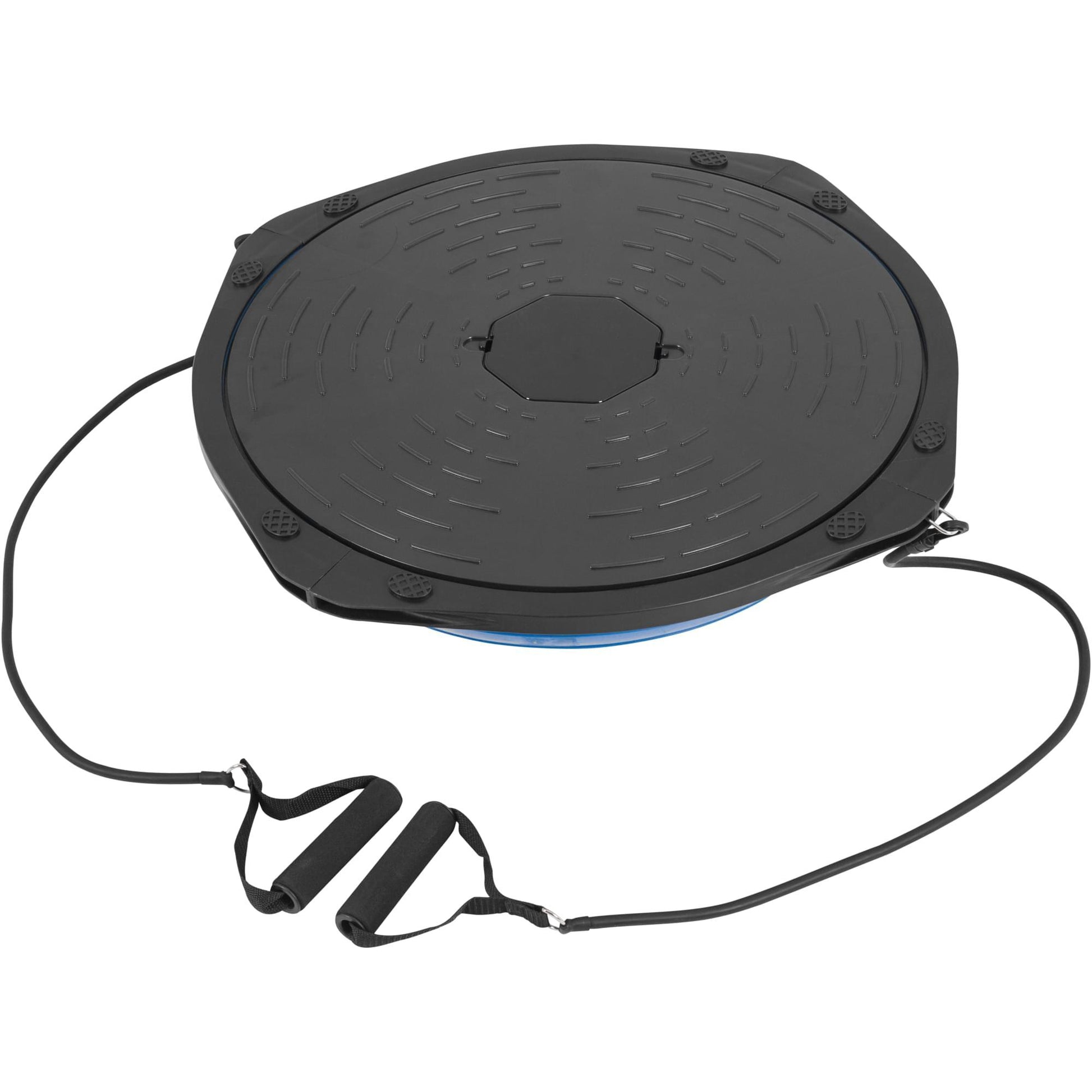 Ballon d'équilibre avec poignées - Gorilla Sports France