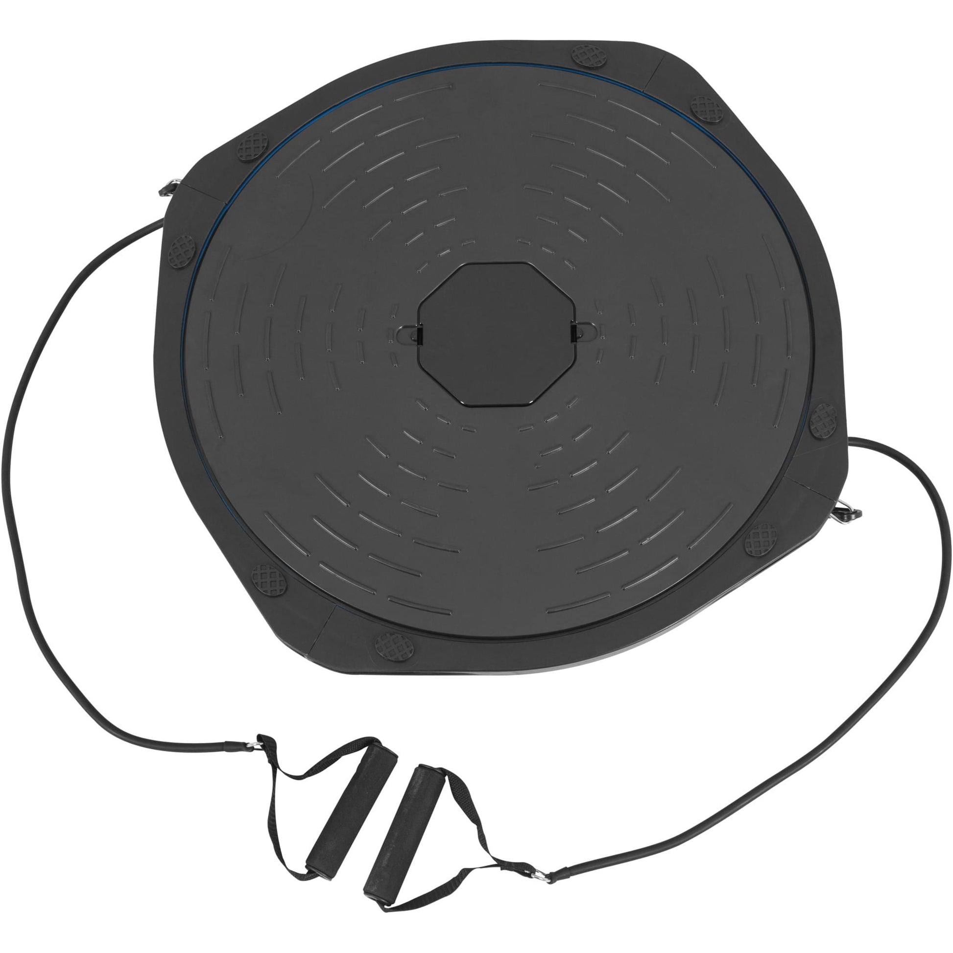 Ballon d'équilibre avec poignées - Gorilla Sports France