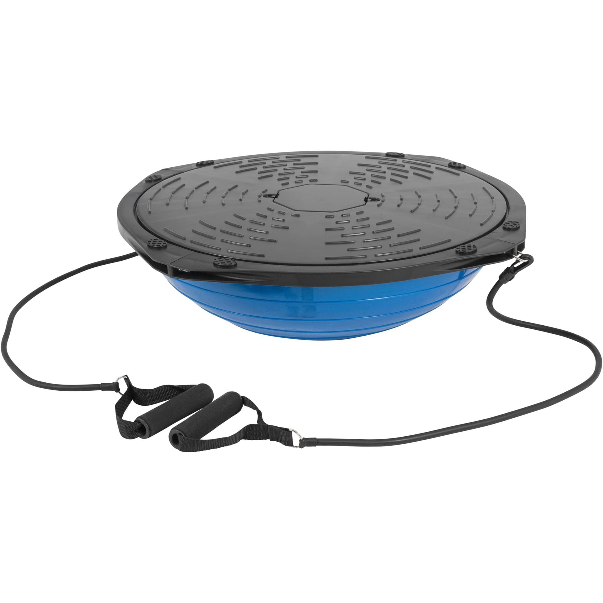 Ballon d'équilibre avec poignées - Gorilla Sports France