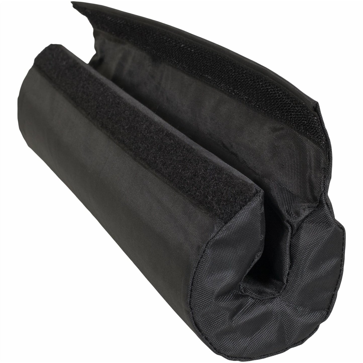 Barre longue d'aérobic de 130 cm avec coussin de protection - Gorilla Sports France