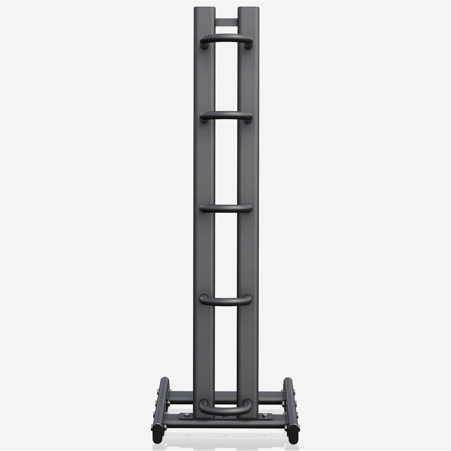 Rack de rangement pour 5 médecine balls