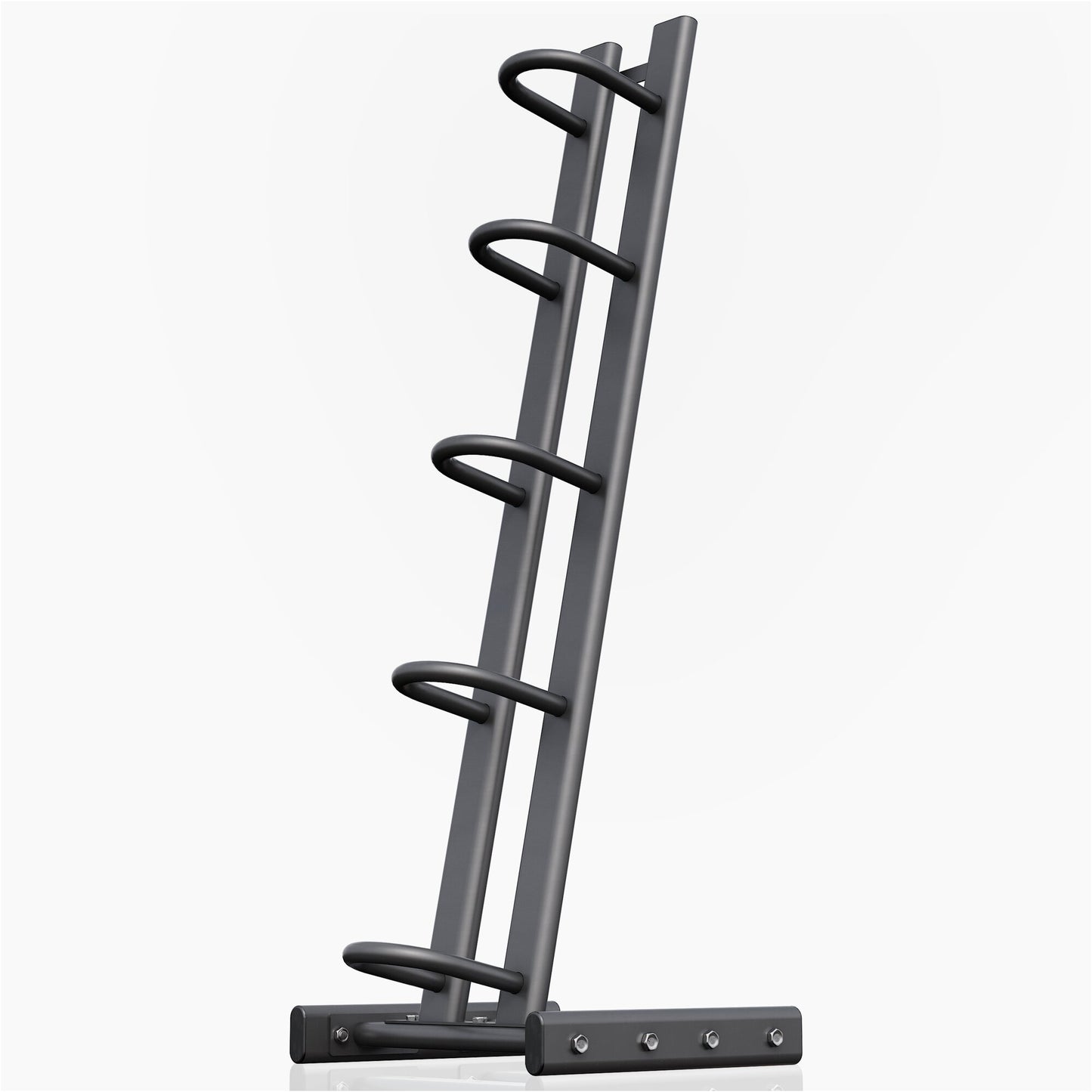 Rack de rangement pour 5 médecine balls