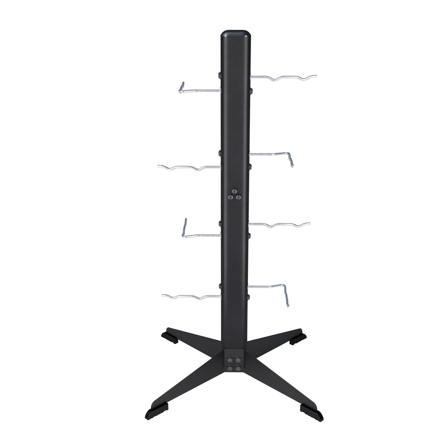 Rack de rangement pour accessoires de tirage - Gorilla Sports France