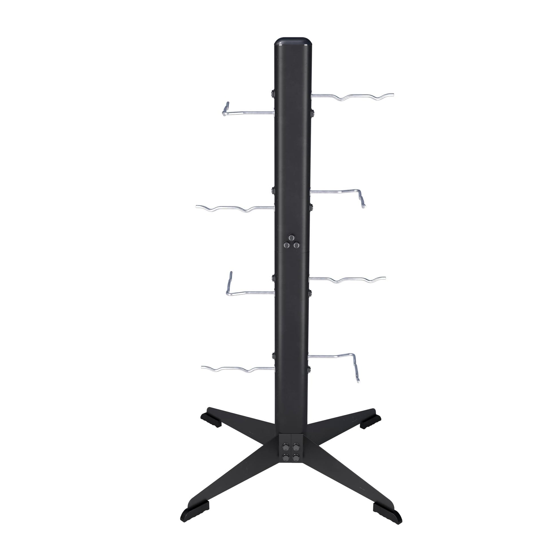 Rack de rangement pour accessoires de tirage - Gorilla Sports France
