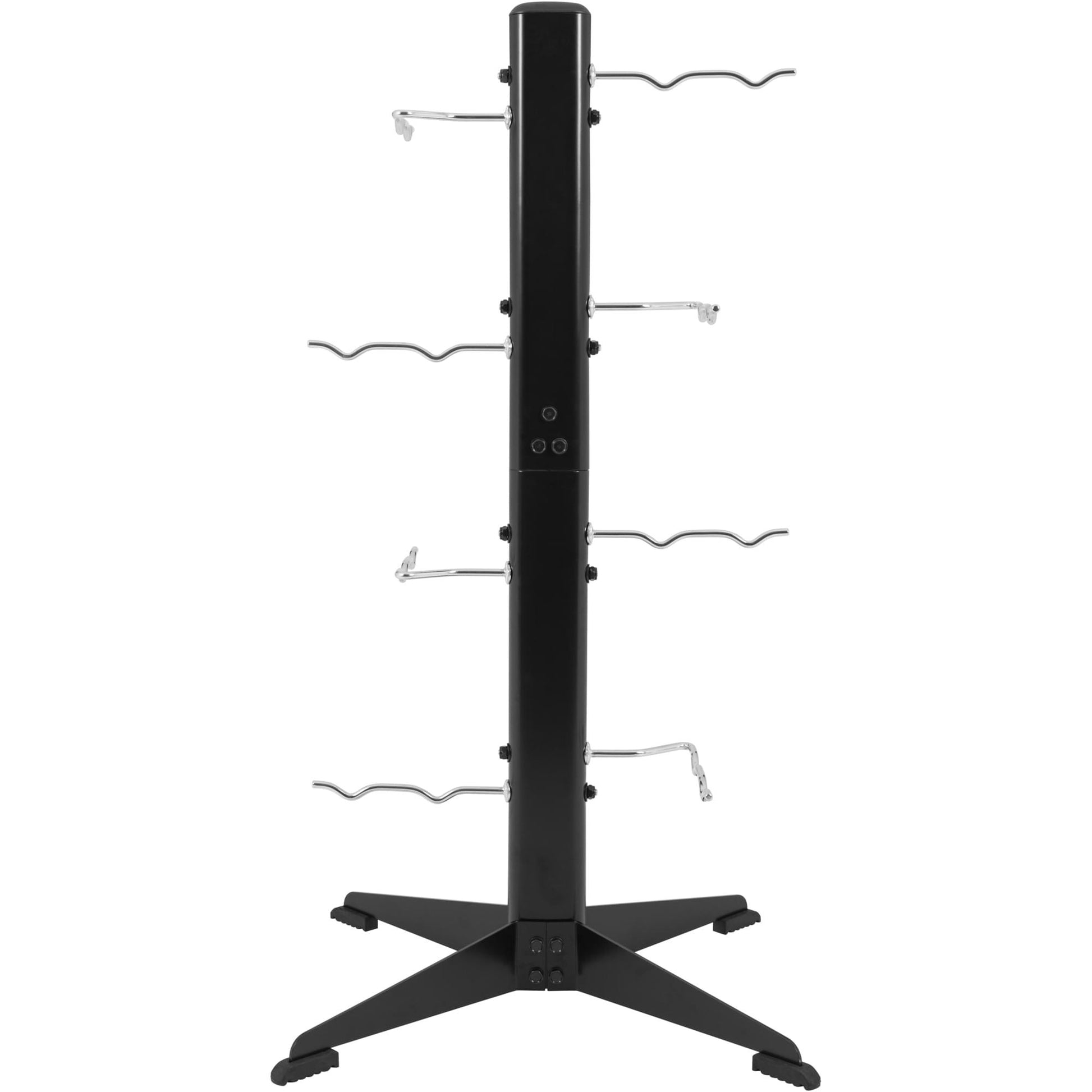 Rack de rangement pour accessoires de tirage - Gorilla Sports France