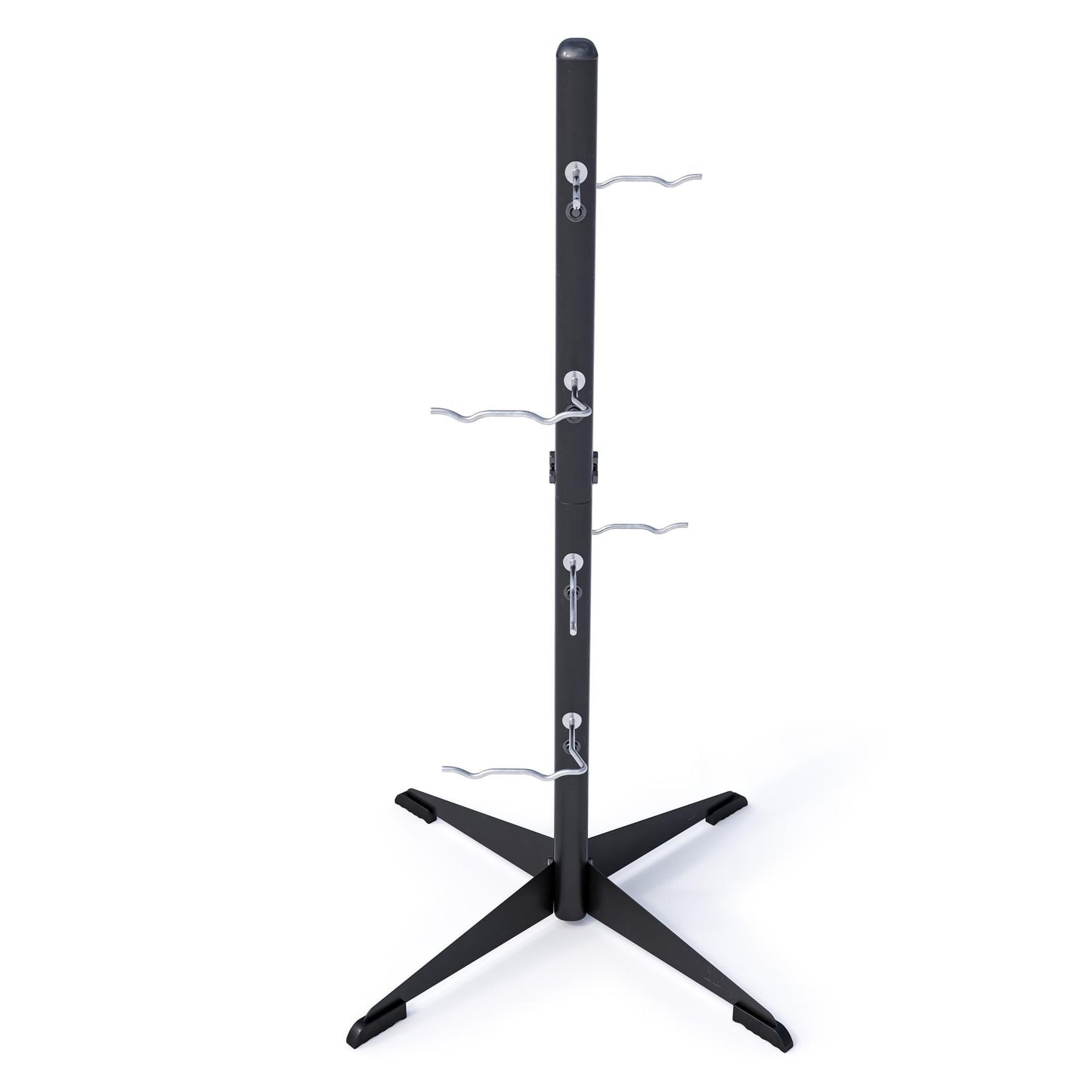 Rack de rangement pour accessoires de tirage - Gorilla Sports France