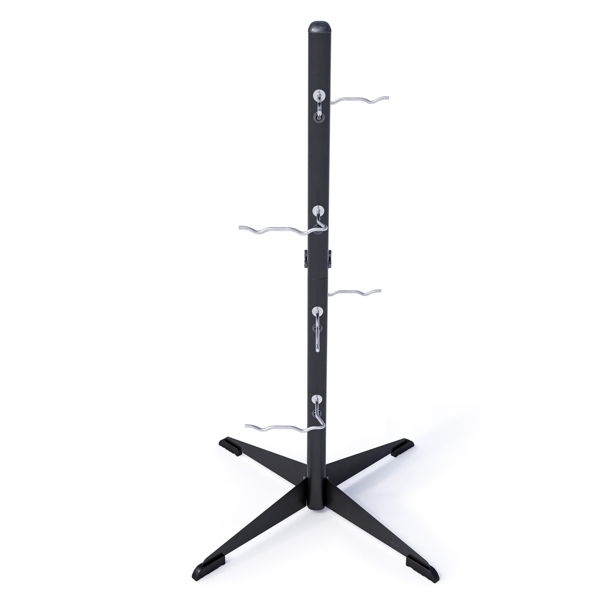 Rack de rangement pour accessoires de tirage - Gorilla Sports France