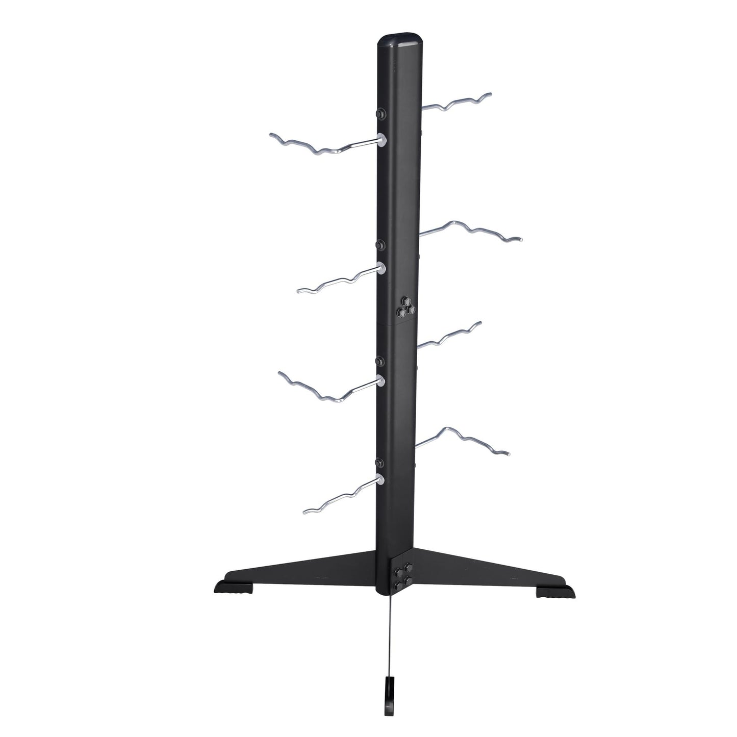 Rack de rangement pour accessoires de tirage - Gorilla Sports France