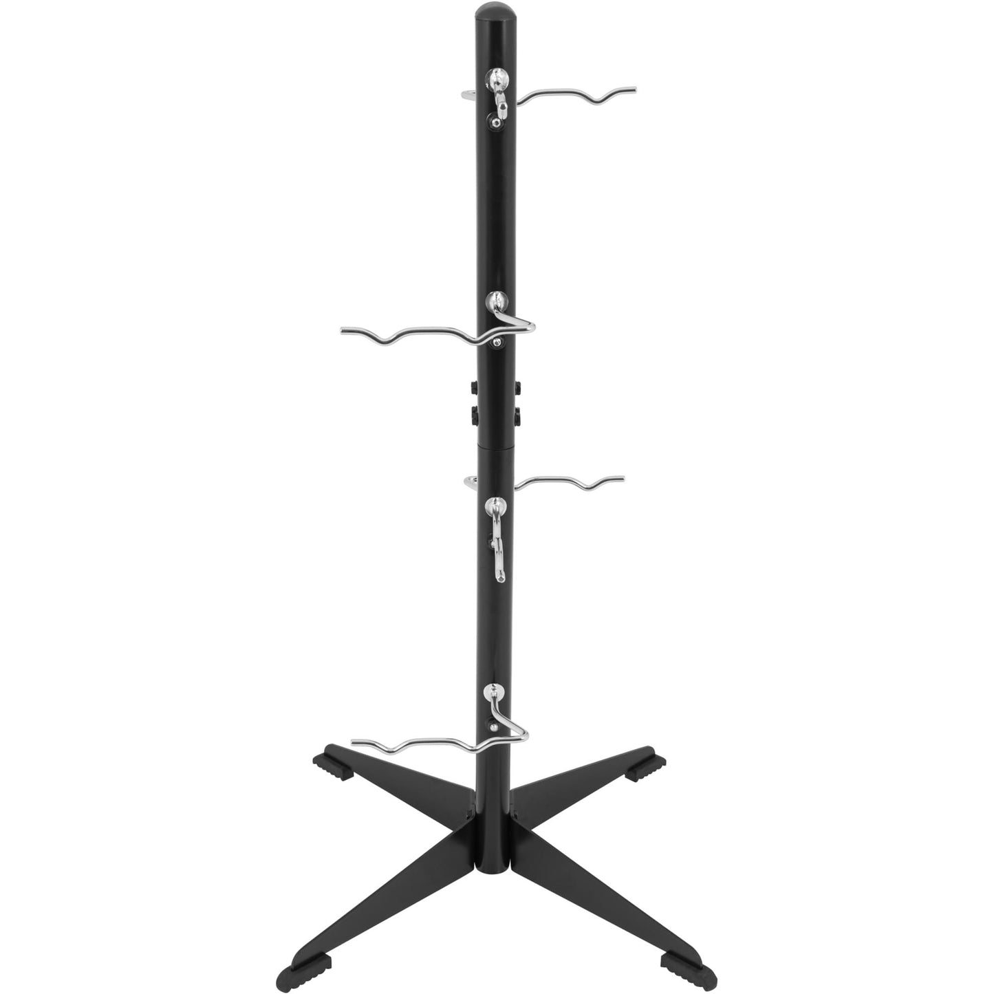 Rack de rangement pour accessoires de tirage - Gorilla Sports France