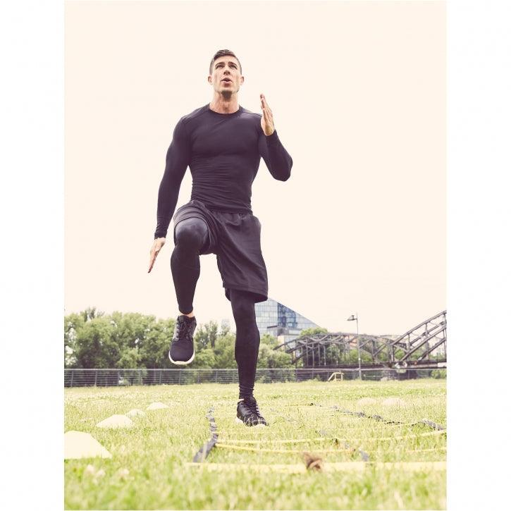 Echelle d'agilité et vitesse - Gorilla Sports France