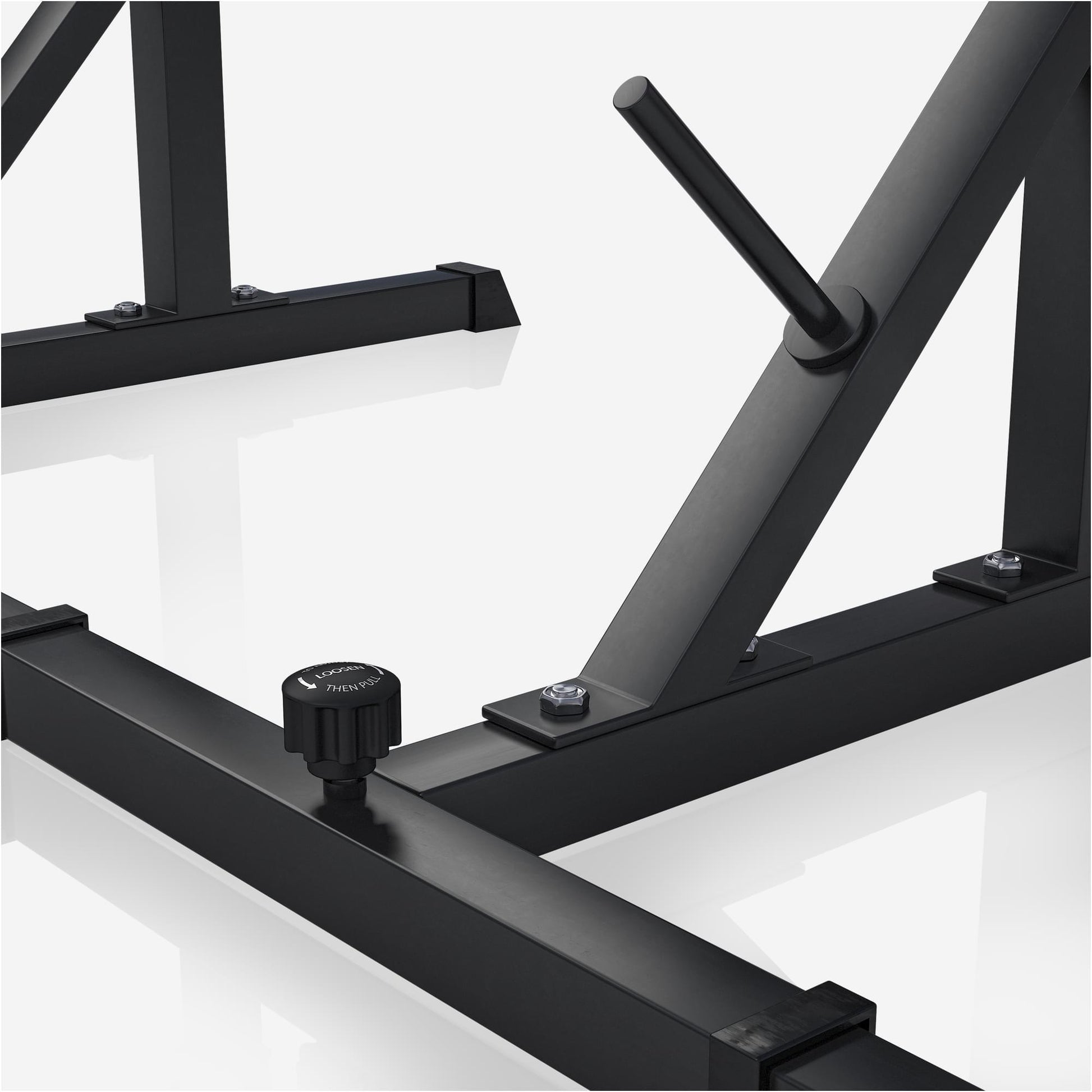 Multi rack réglable en hauteur et largeur - Gorilla Sports France