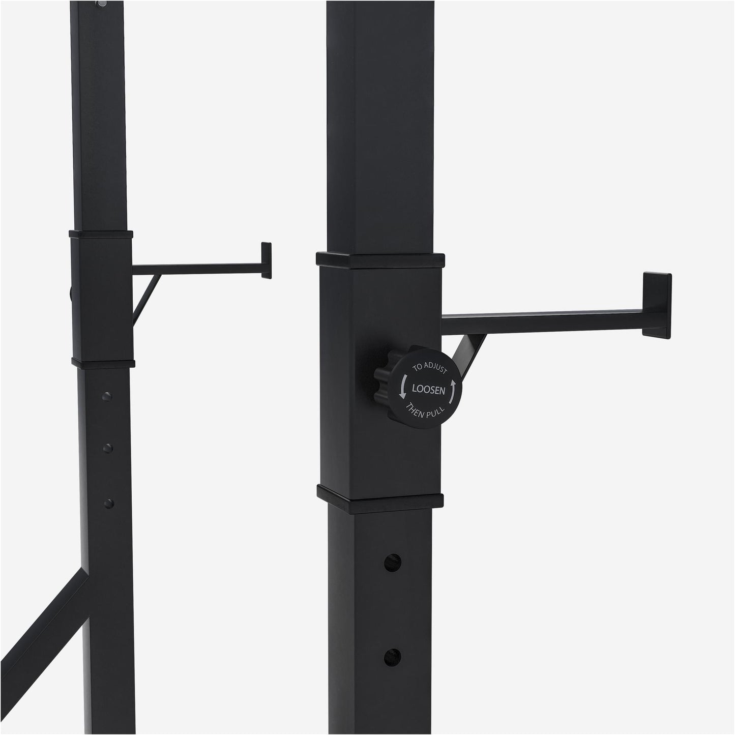 Multi rack réglable en hauteur et largeur - Gorilla Sports France