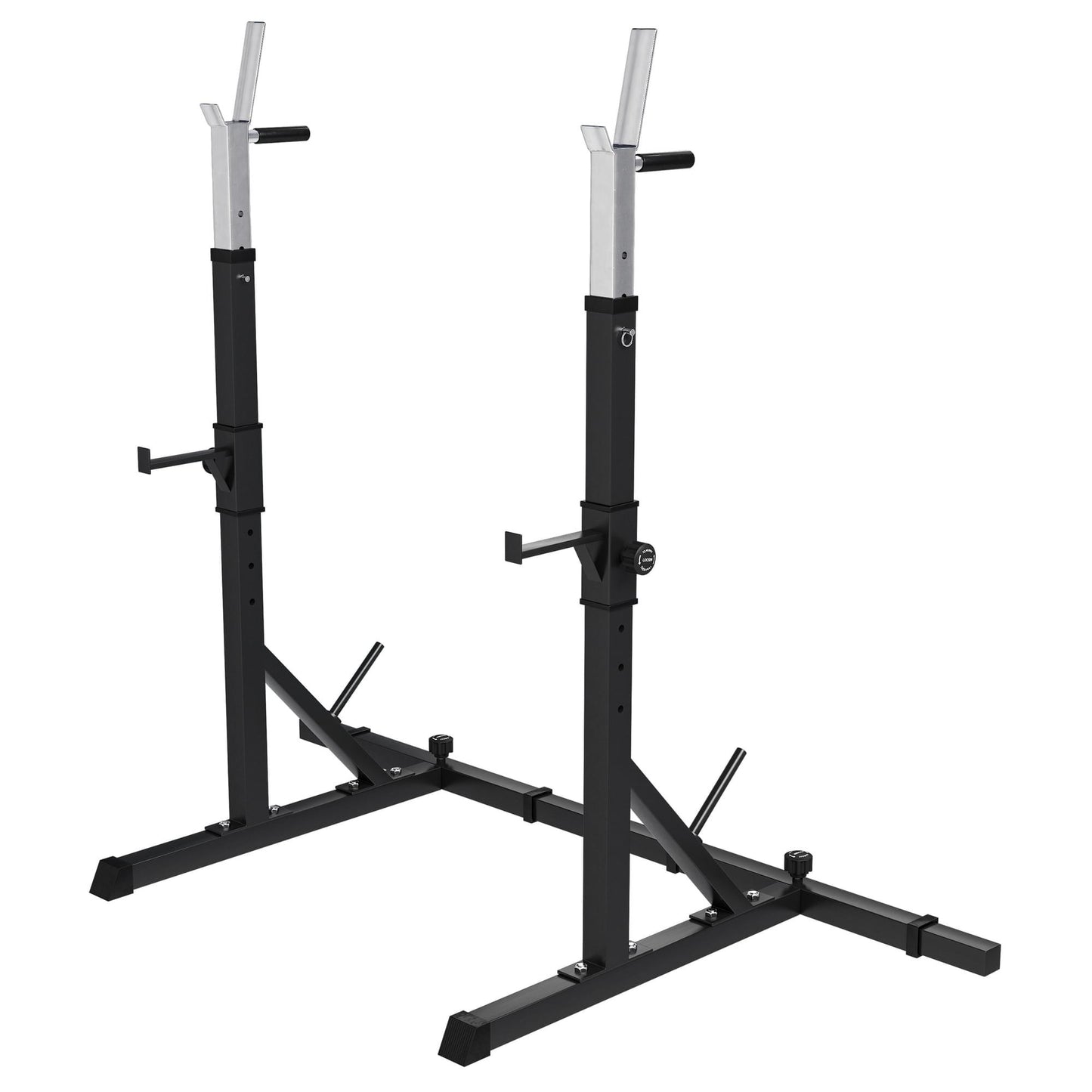 Multi rack réglable en hauteur et largeur - Gorilla Sports France