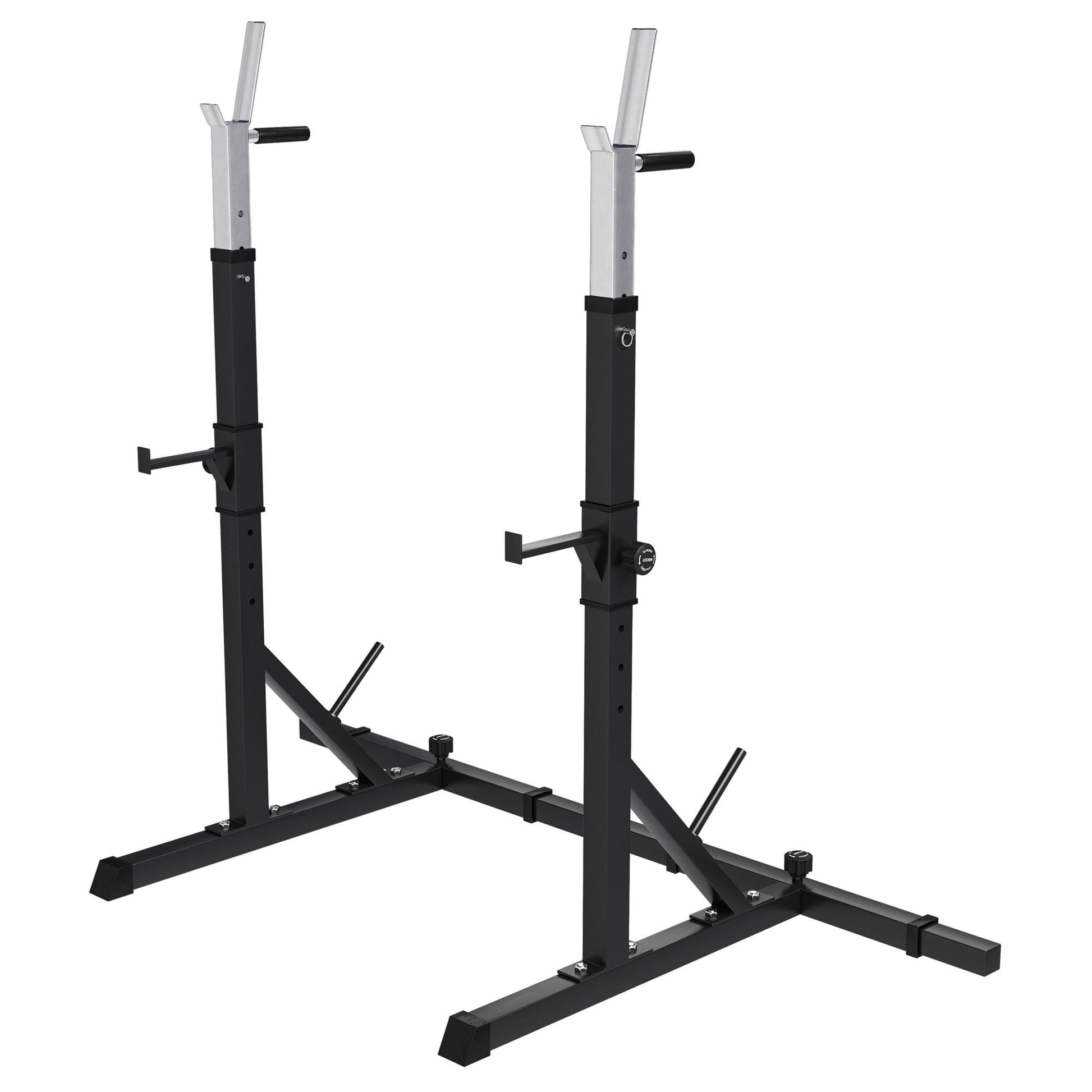 Multi rack réglable en hauteur et largeur - Gorilla Sports France