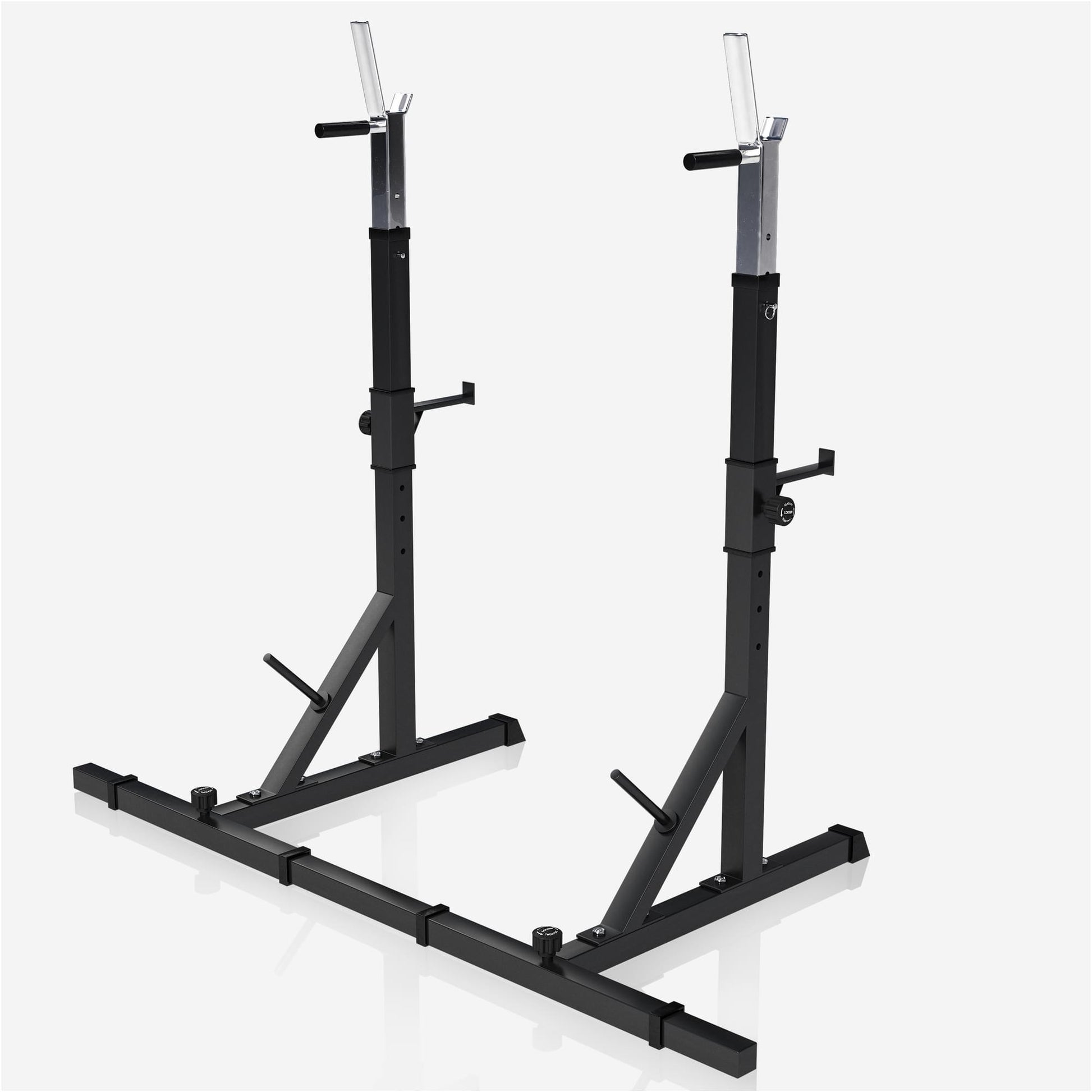 Multi rack réglable en hauteur et largeur - Gorilla Sports France