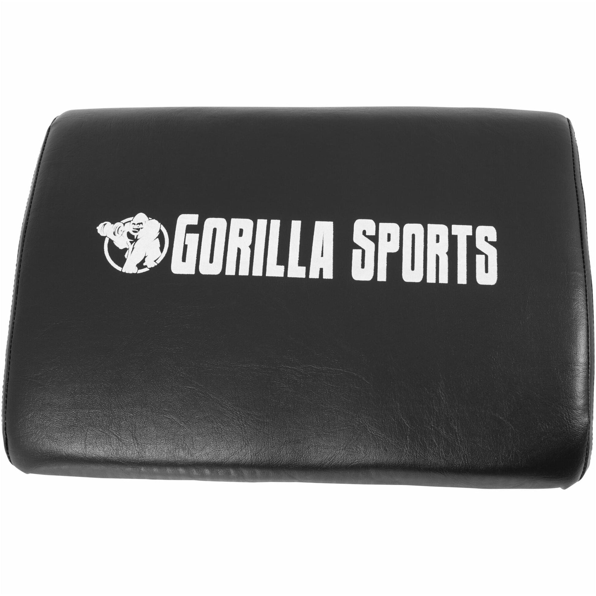 Coussin pour abdominaux - Gorilla Sports France