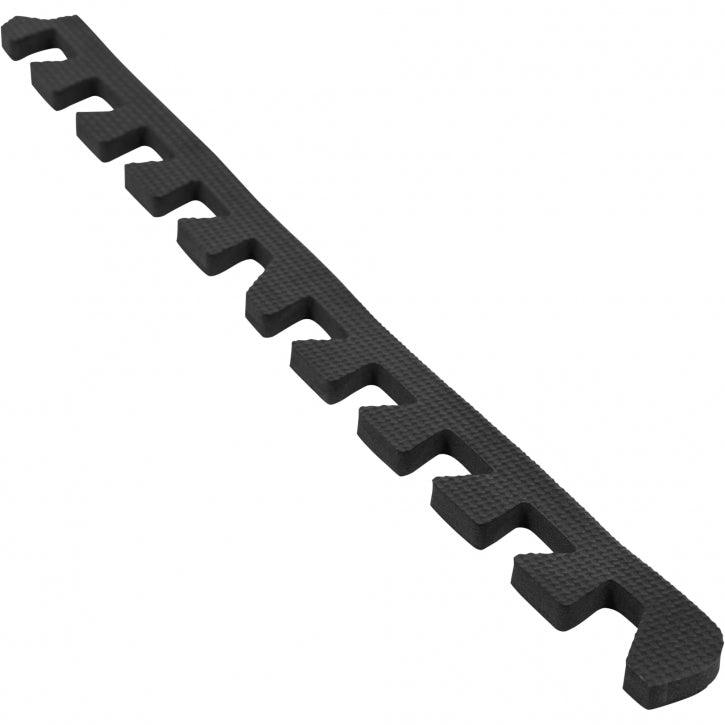 Embouts pour dalles de protection de sol - Gorilla Sports France