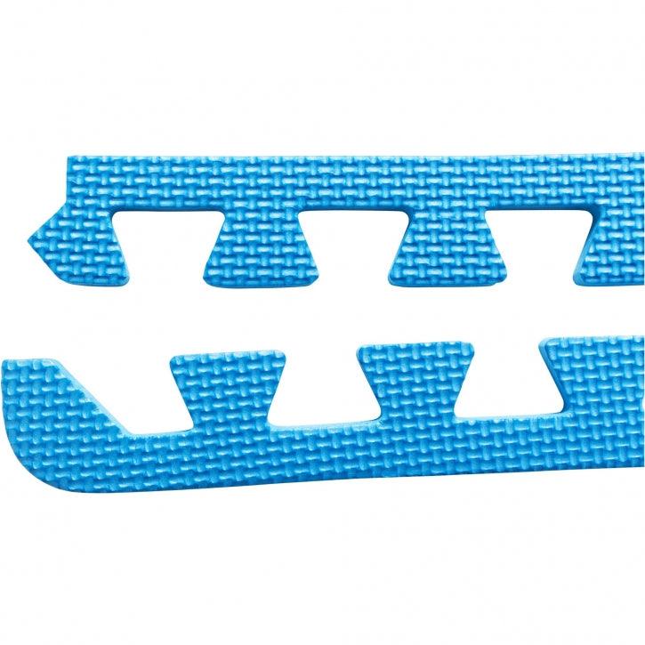 Embouts pour dalles de protection de sol - Gorilla Sports France
