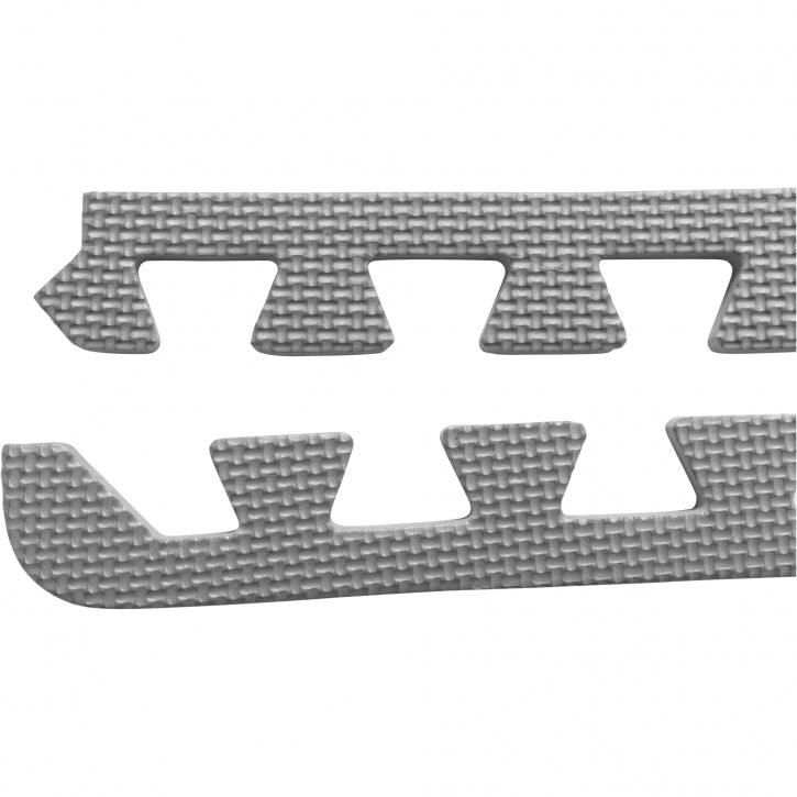 Embouts pour dalles de protection de sol - Gorilla Sports France