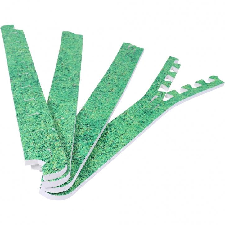 Embouts pour dalles de protection de sol - Gorilla Sports France
