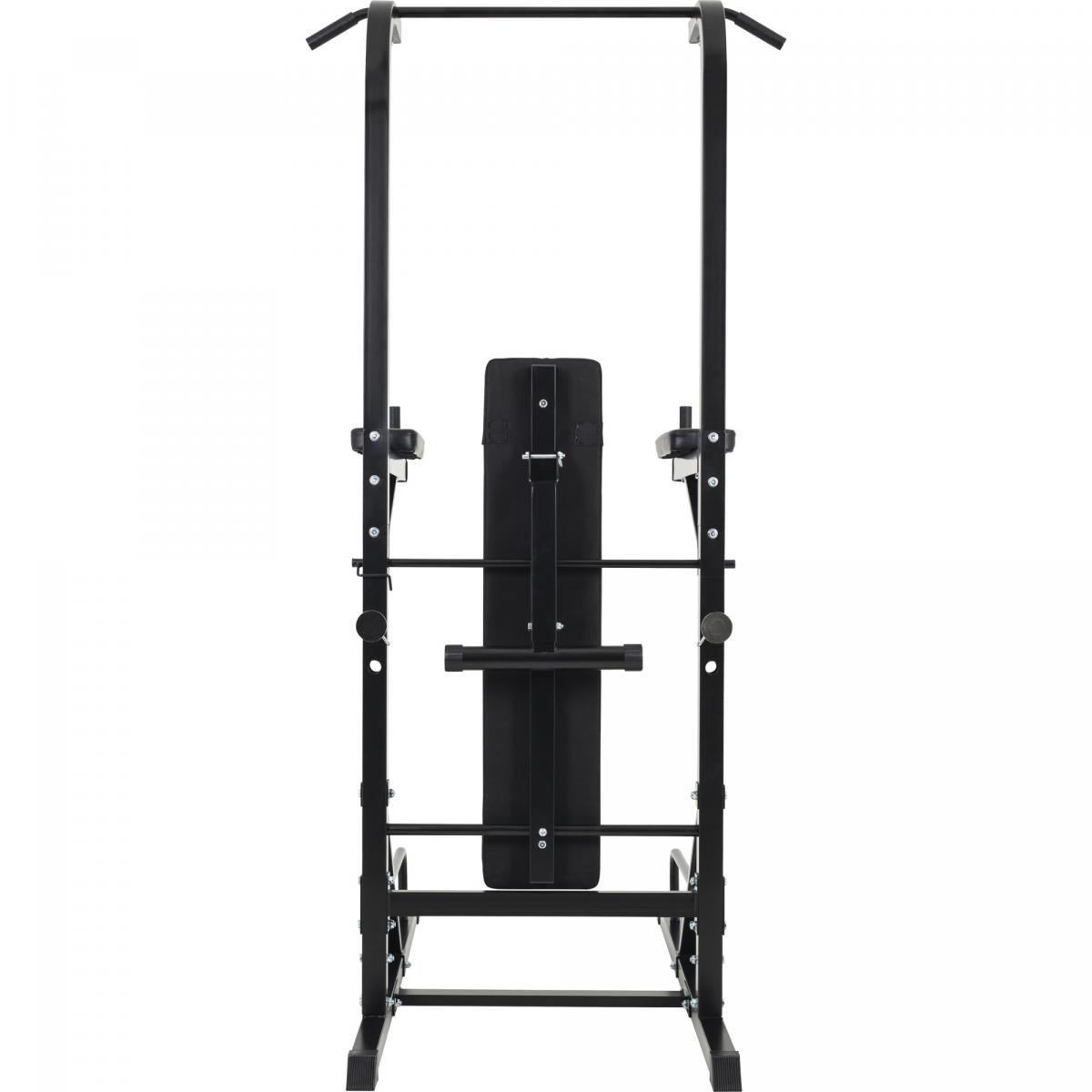 Stations d'entraînement multifonctions - Gorilla Sports France