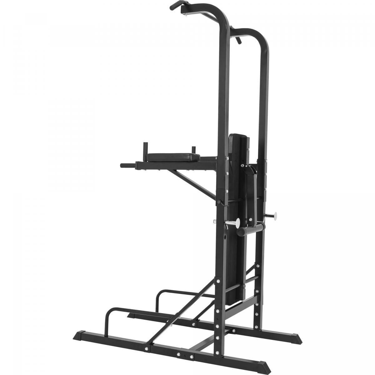 Stations d'entraînement multifonctions - Gorilla Sports France