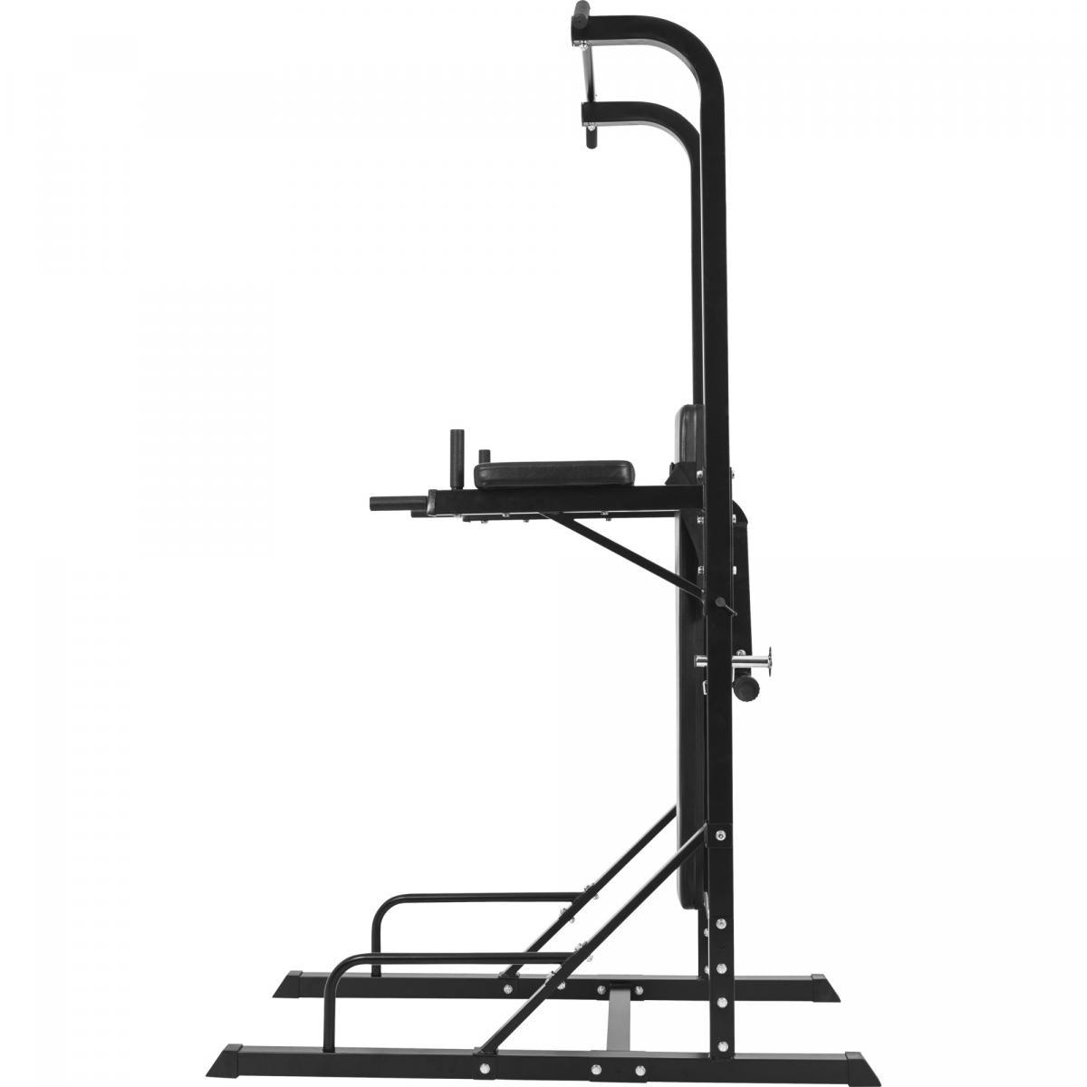 Stations d'entraînement multifonctions - Gorilla Sports France