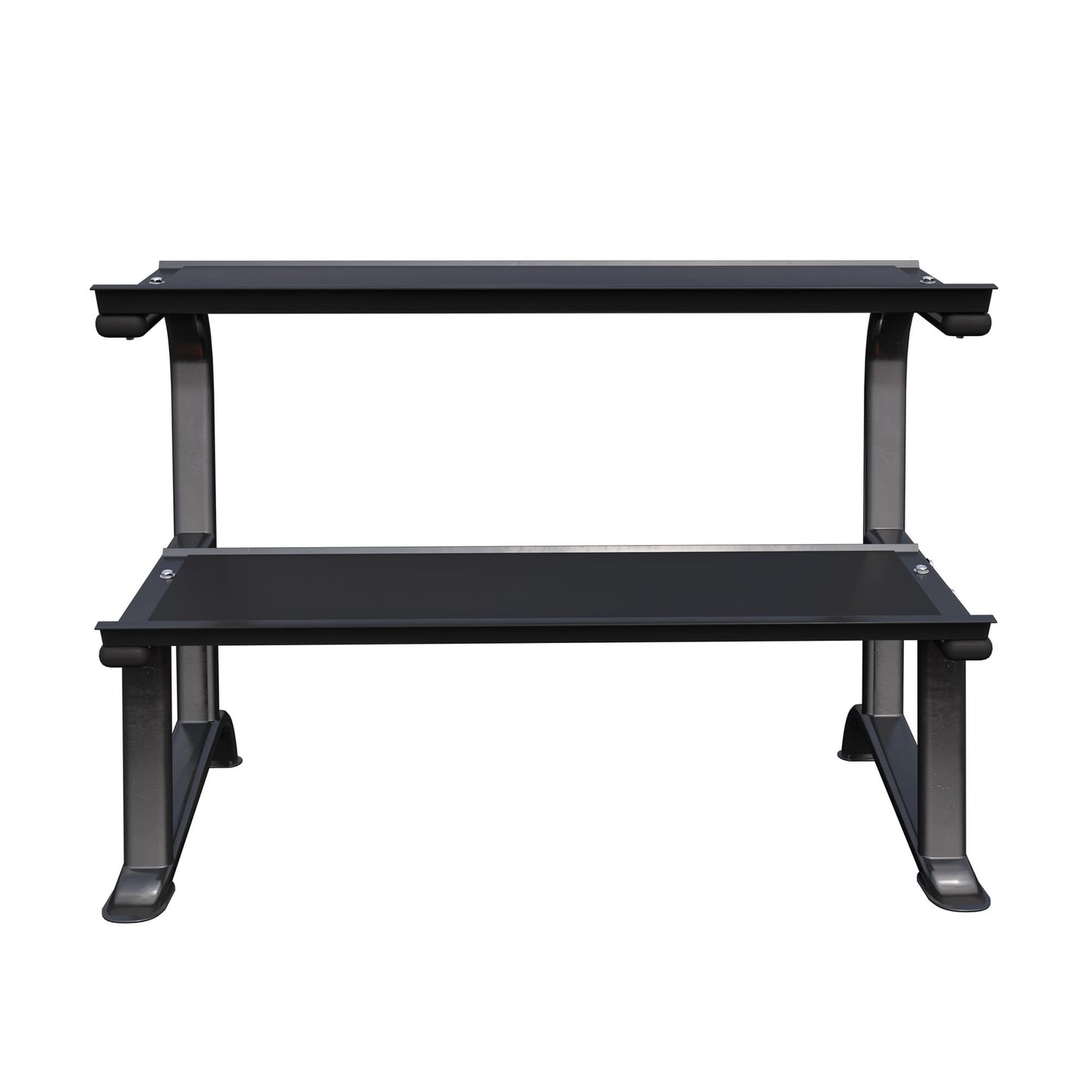 Rack de rangement pour haltères hexagonaux - Gorilla Sports France