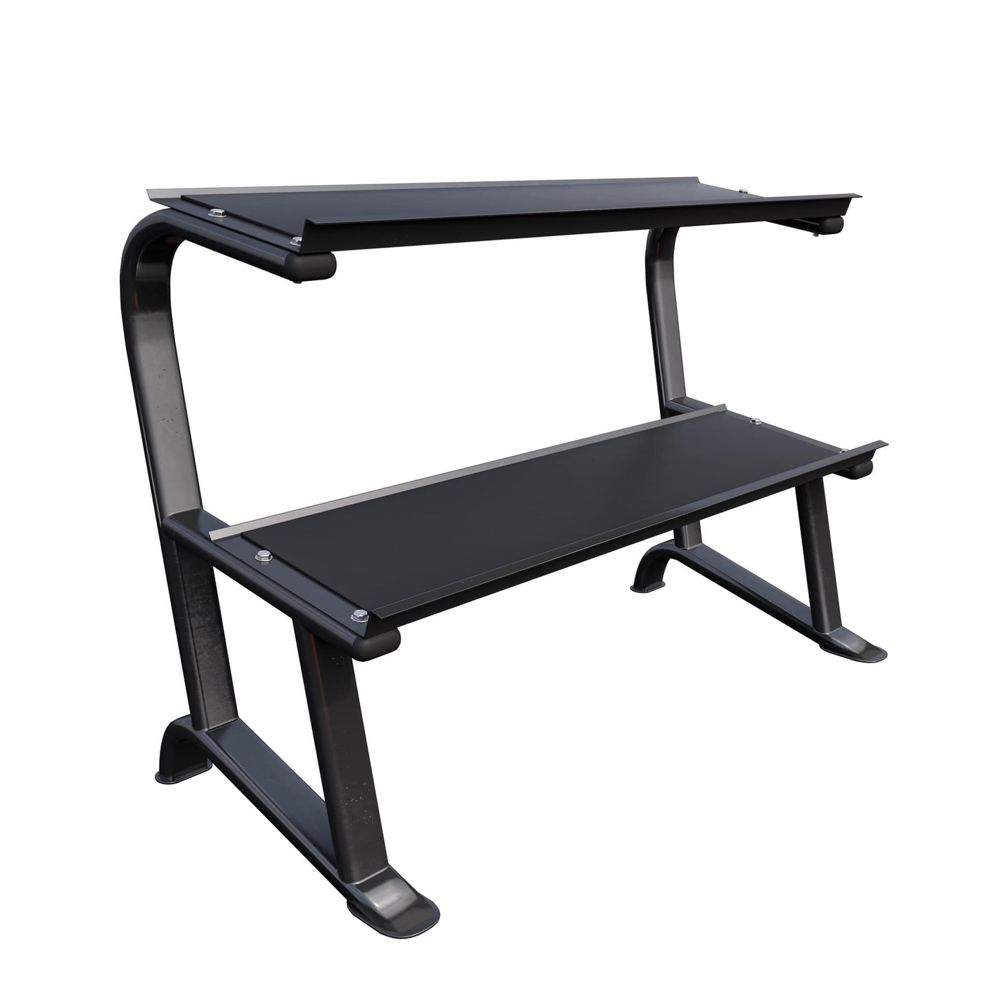 Rack de rangement pour haltères hexagonaux - Gorilla Sports France