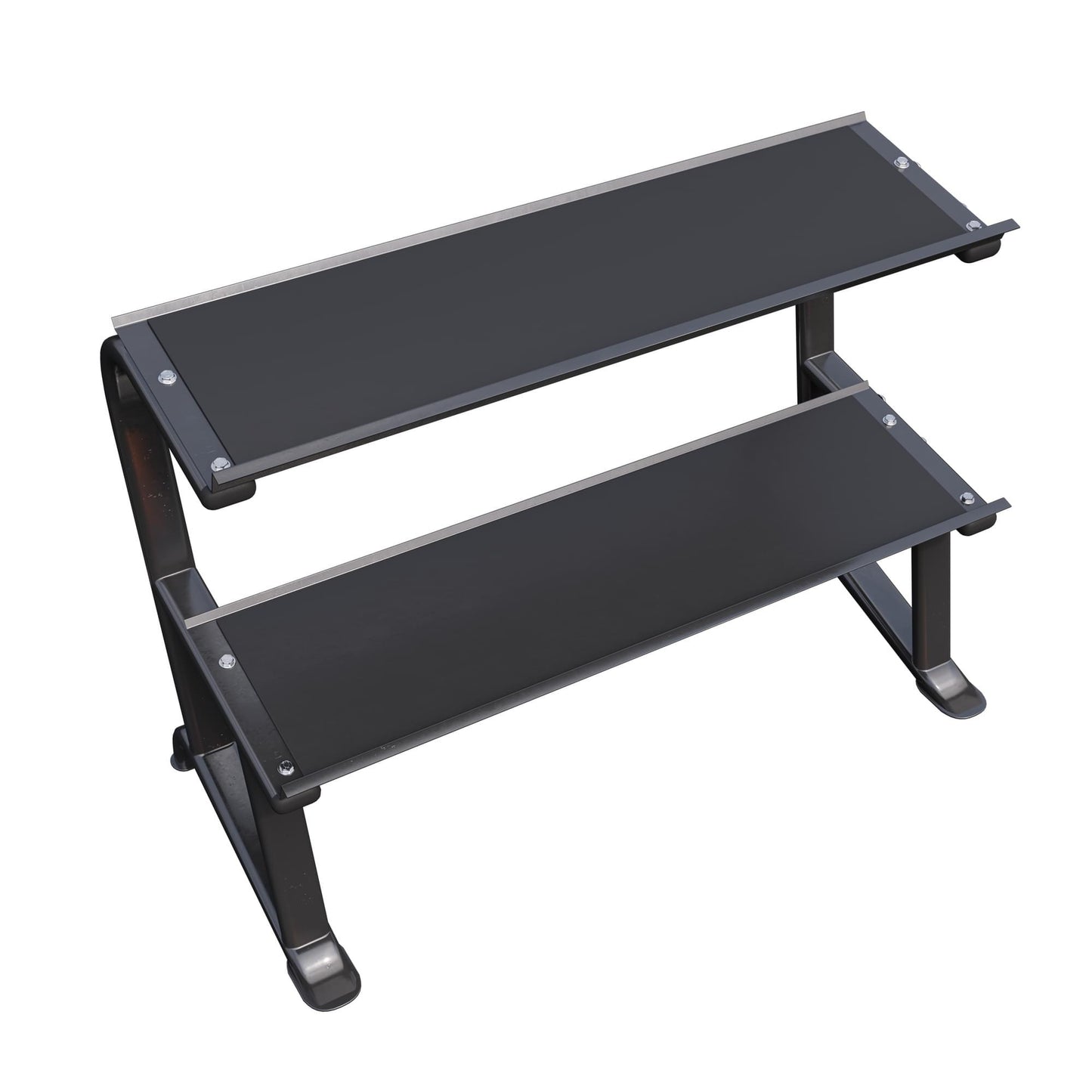 Rack de rangement pour haltères hexagonaux - Gorilla Sports France