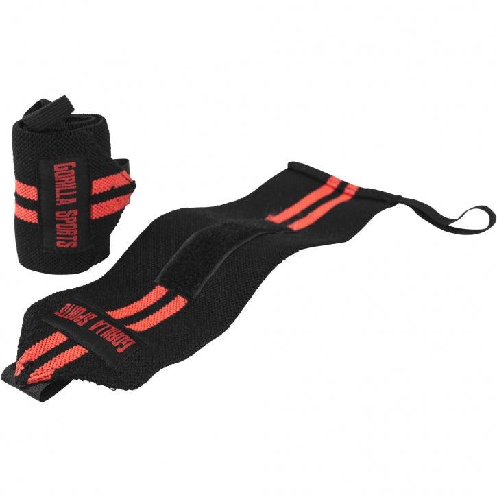 Bande de maintien poignet - Gorilla Sports France