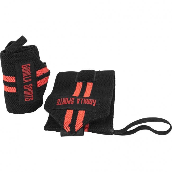 Bande de maintien poignet - Gorilla Sports France