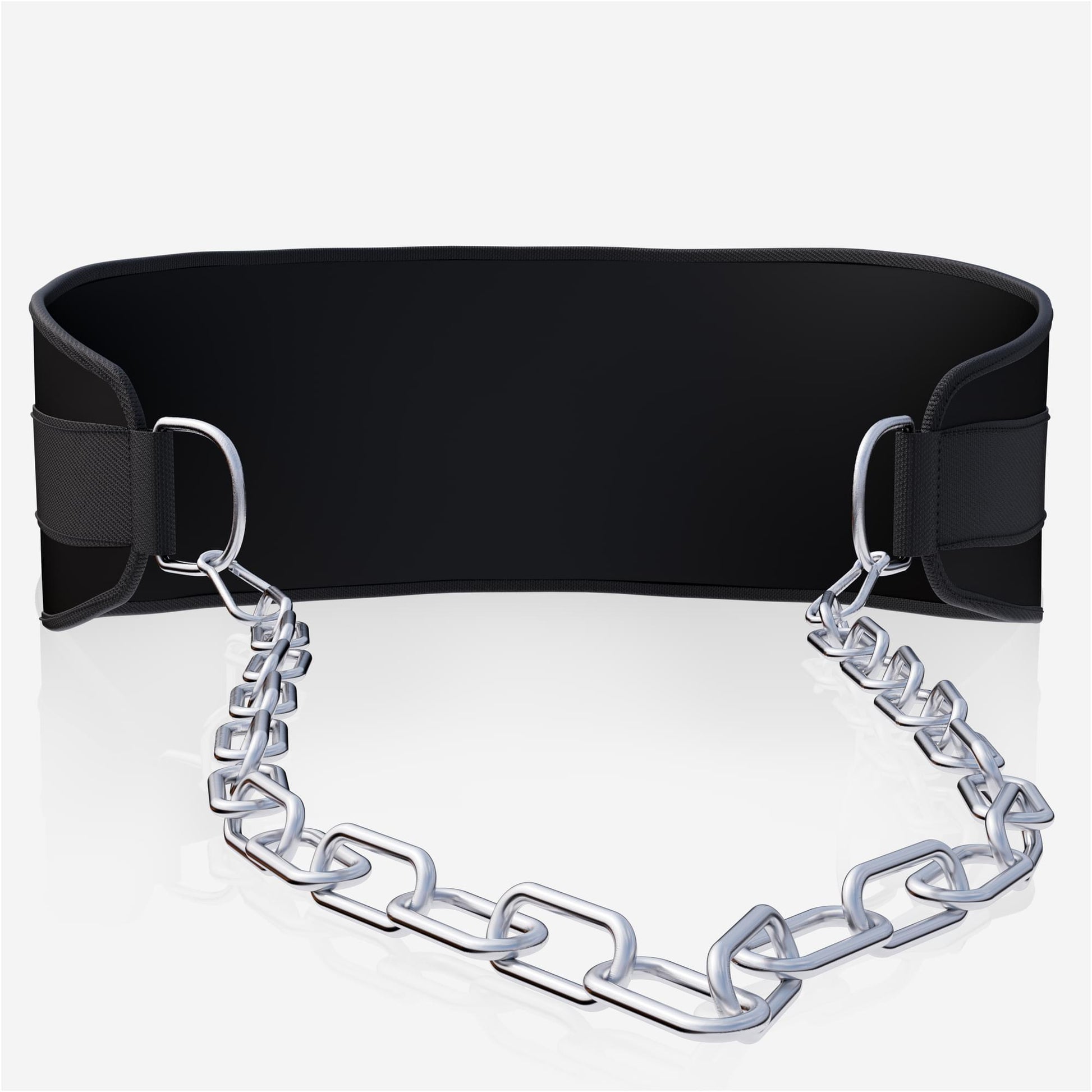 Ceinture à dips en nylon - Gorilla Sports France