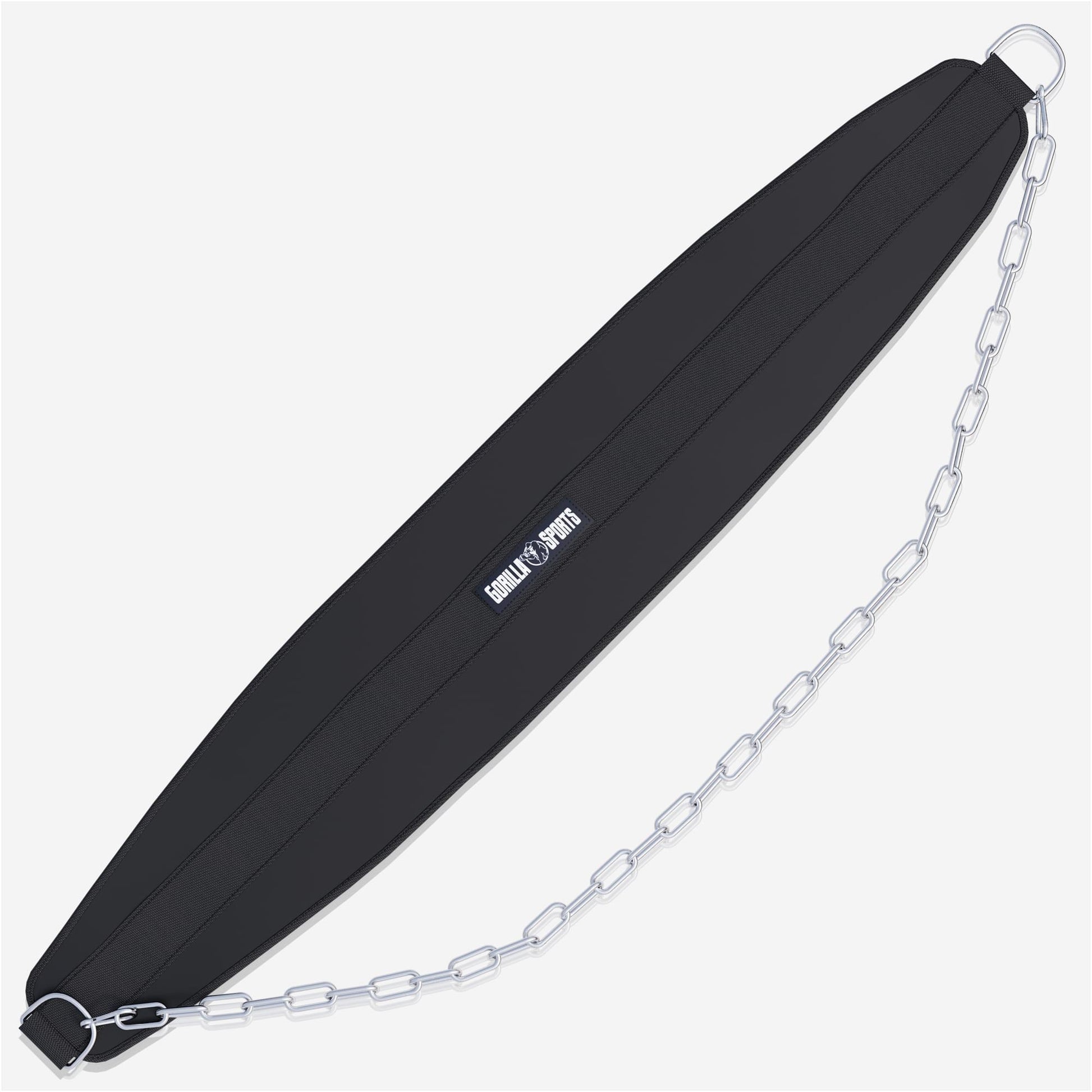 Ceinture à dips en nylon - Gorilla Sports France