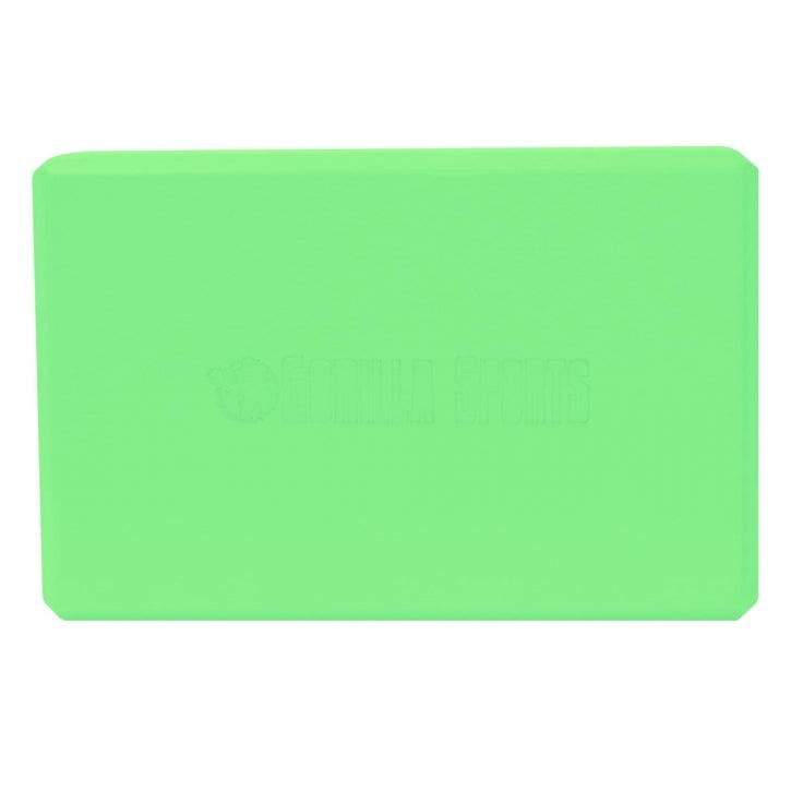 Bloc de yoga - Gorilla Sports France