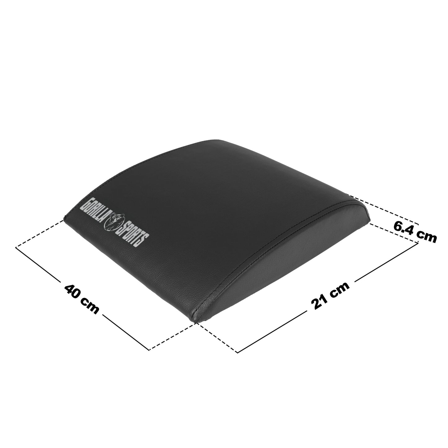 Coussin pour abdominaux