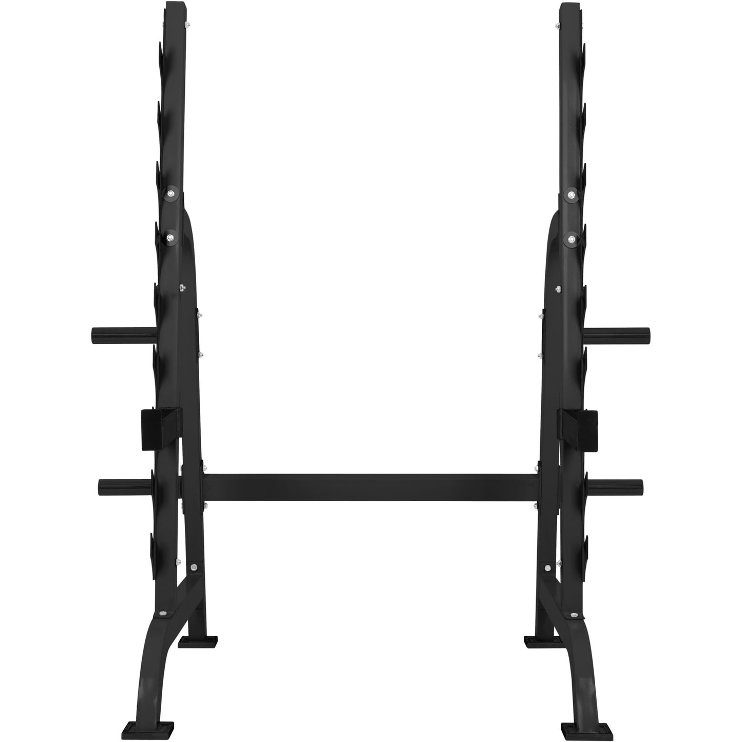 Rack à squat - Gorilla Sports France