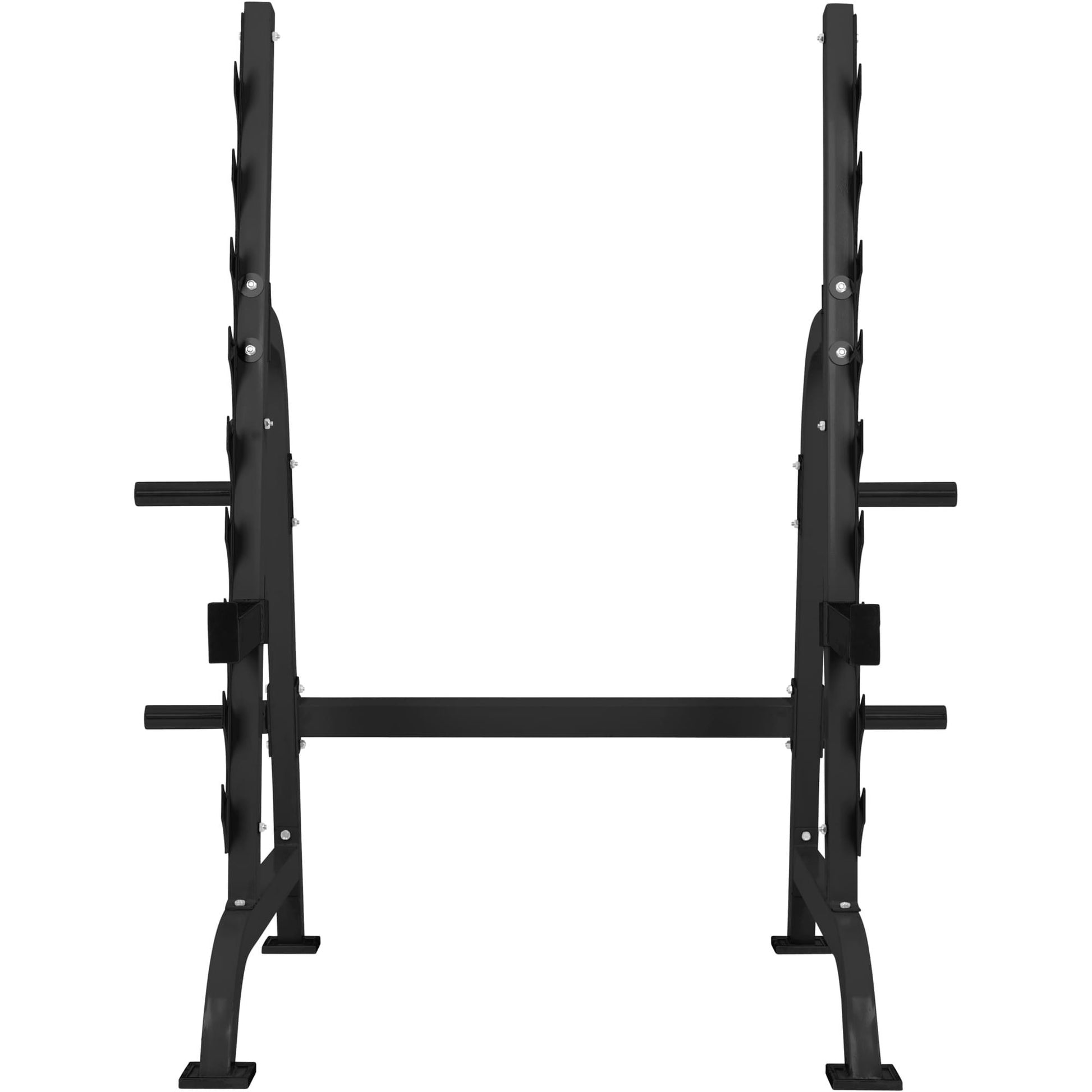 Rack à squat - Gorilla Sports France