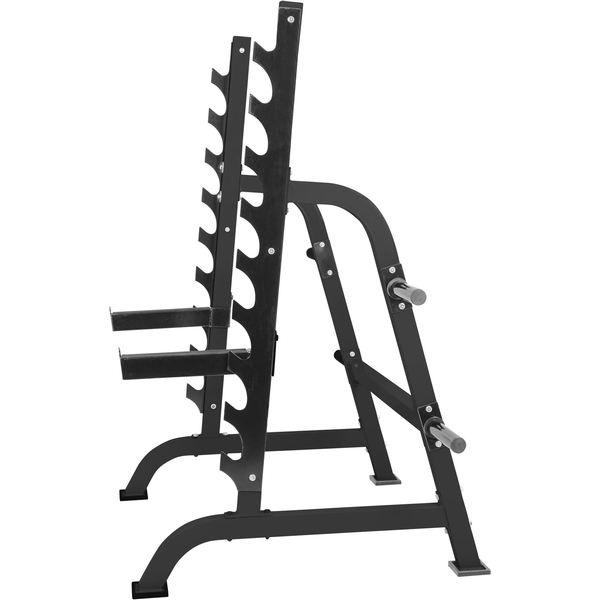 Rack à squat - Gorilla Sports France