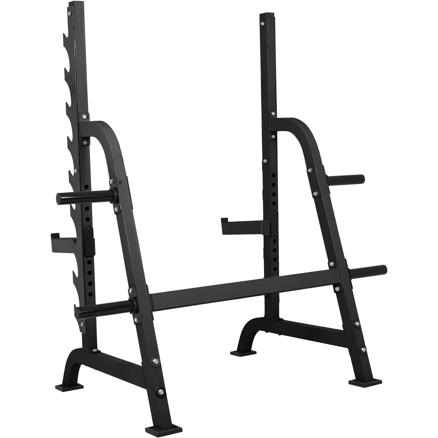 Rack à squat pour disques 50 mm