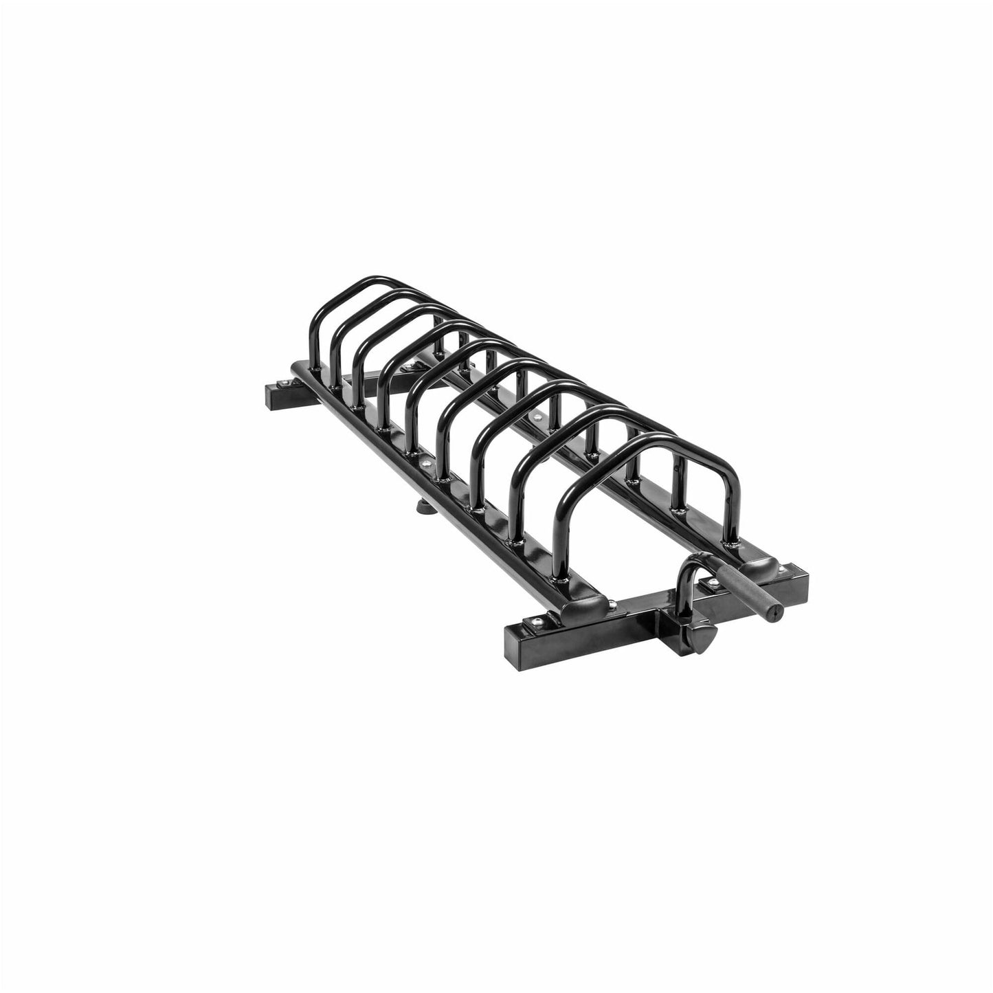 Rack de rangement mobile pour disques - Gorilla Sports France
