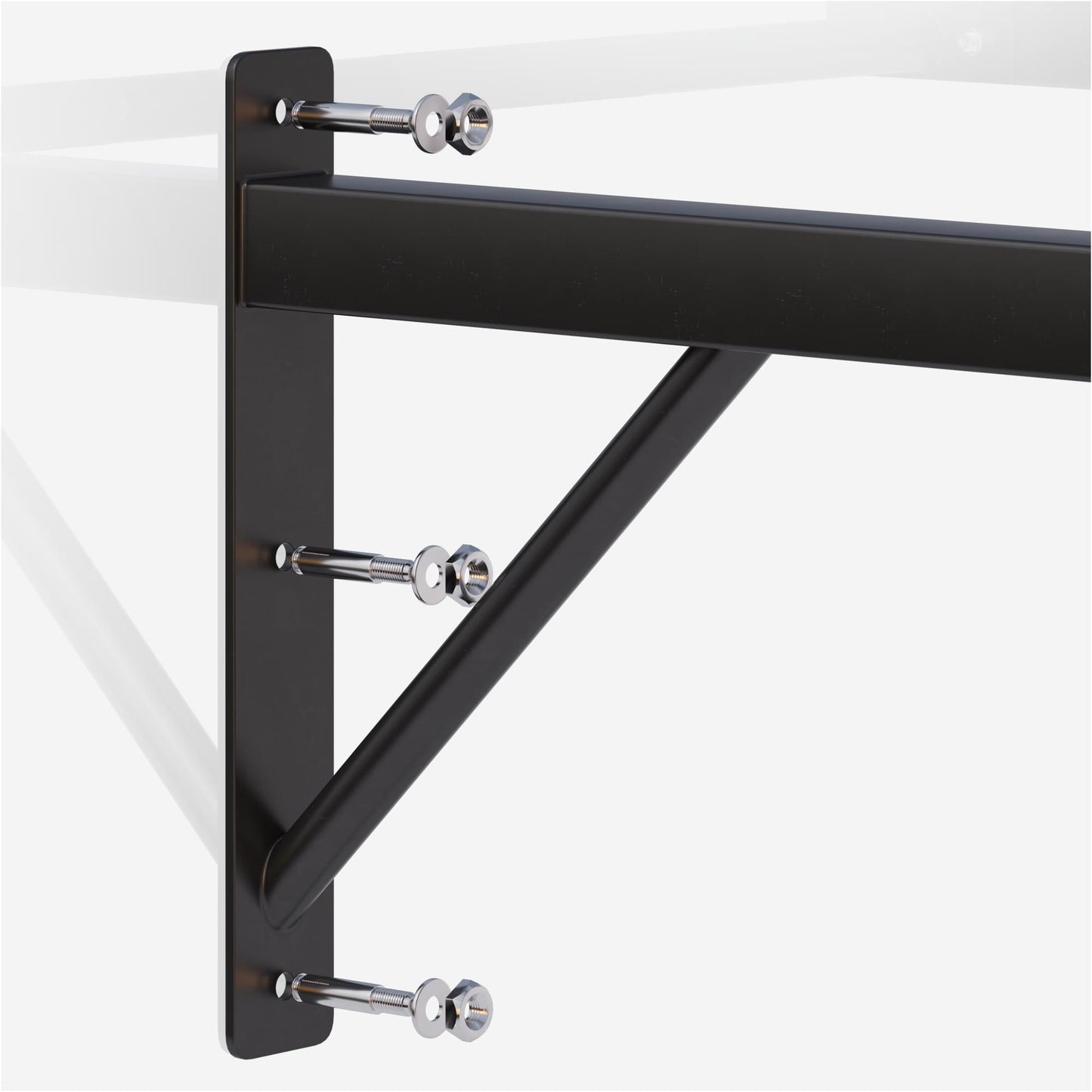 Barre de traction murale - Gorilla Sports France
