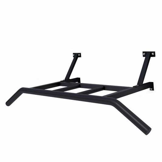 Barre de traction murale professionnelle - Gorilla Sports France