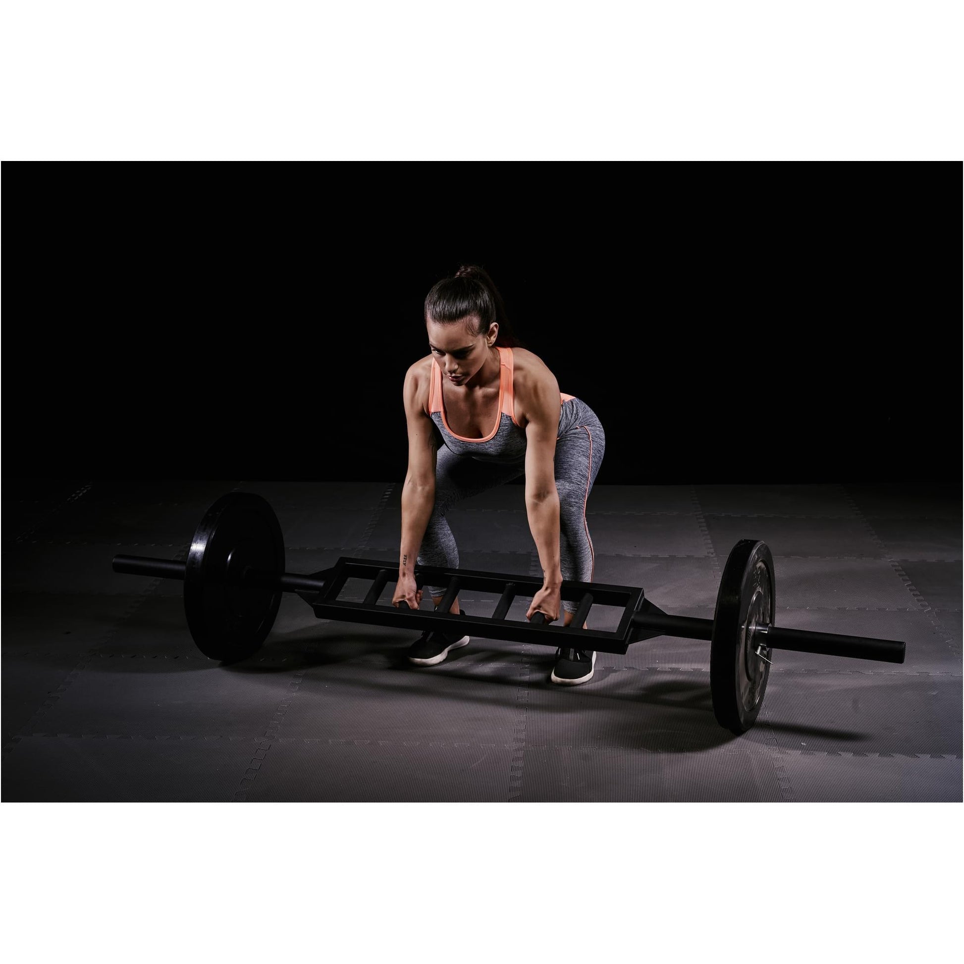 Swiss Bar, 50/51 mm - Gorilla Sports France
