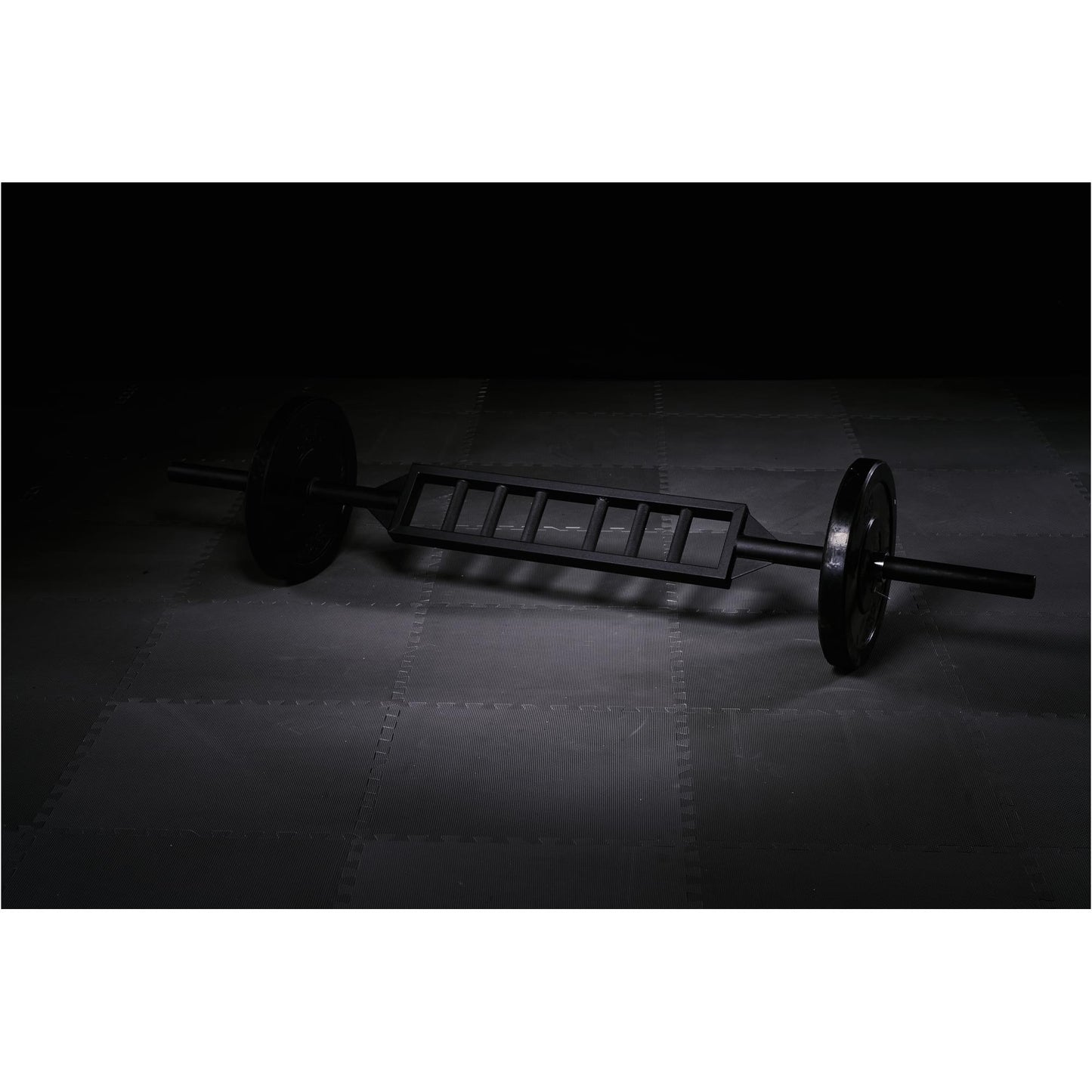 Swiss Bar, 50/51 mm - Gorilla Sports France