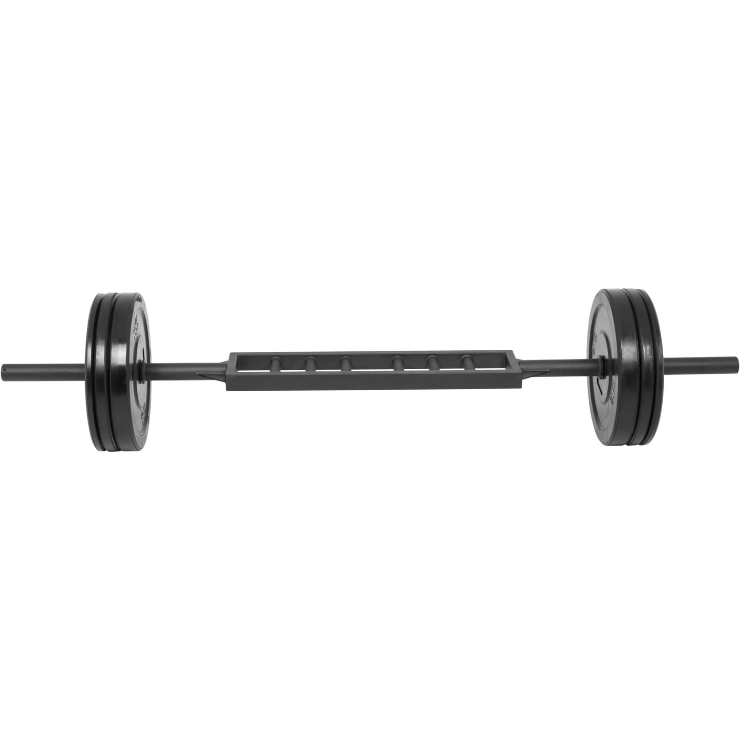 Swiss Bar, 50/51 mm - Gorilla Sports France